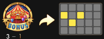 百變熊貓 GR好路電子遊戲介紹