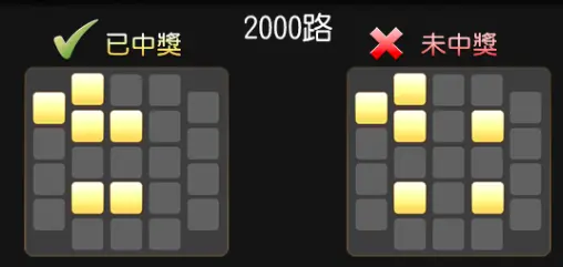 麻將來了2 GR好路棋牌遊戲介紹