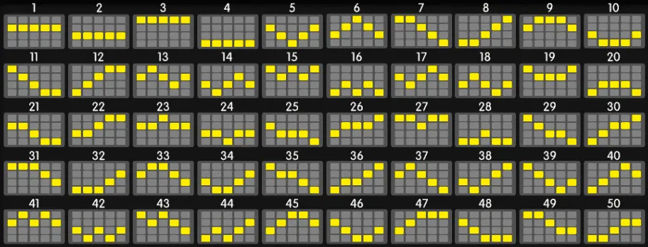 后羿射日 GR好路棋牌遊戲介紹