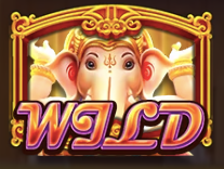 福運象財神 GD電子遊戲介紹