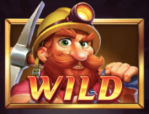 金礦熱潮 GD電子遊戲介紹