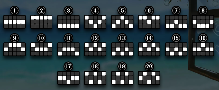 甜心酒BAR BT電子遊戲介紹