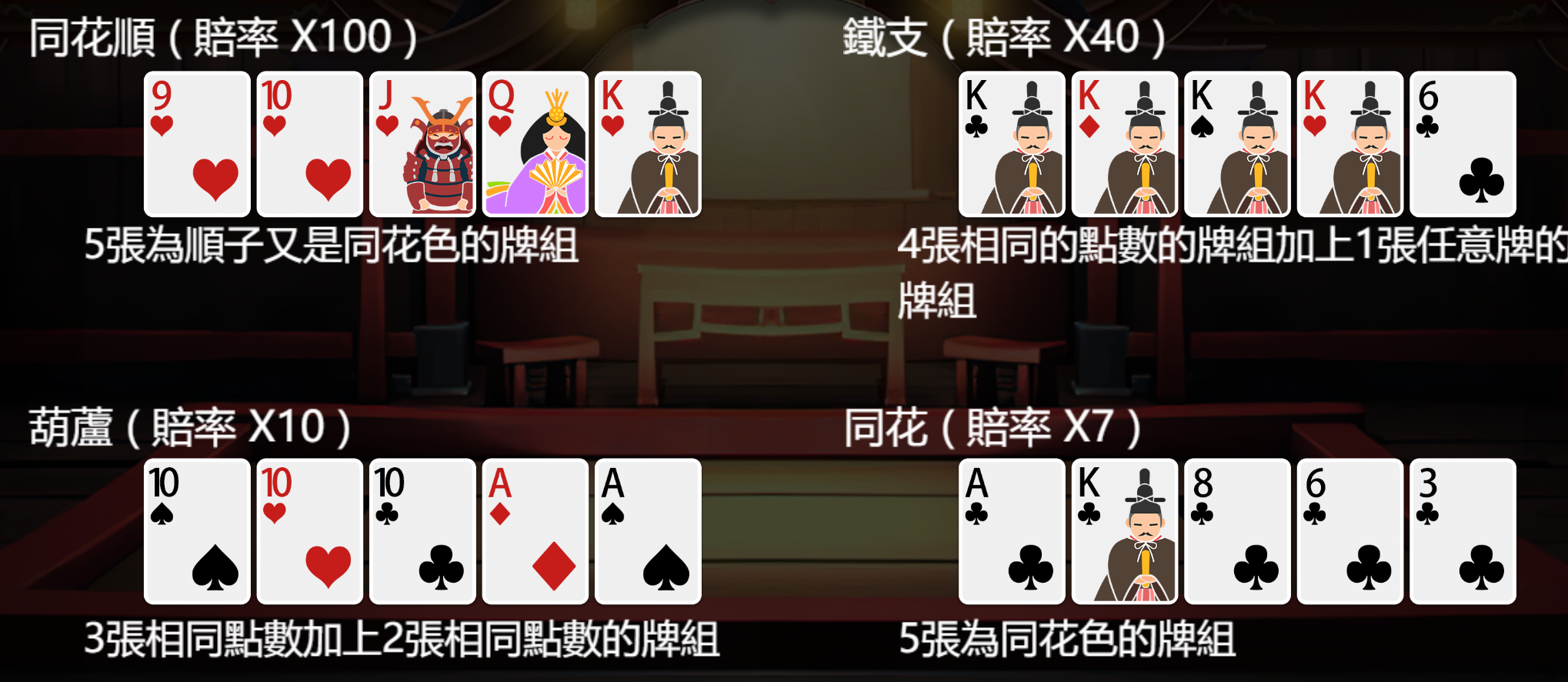 5PK BT電子遊戲介紹