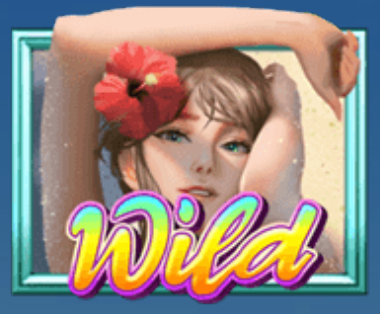 海灘寶貝 BT電子遊戲介紹