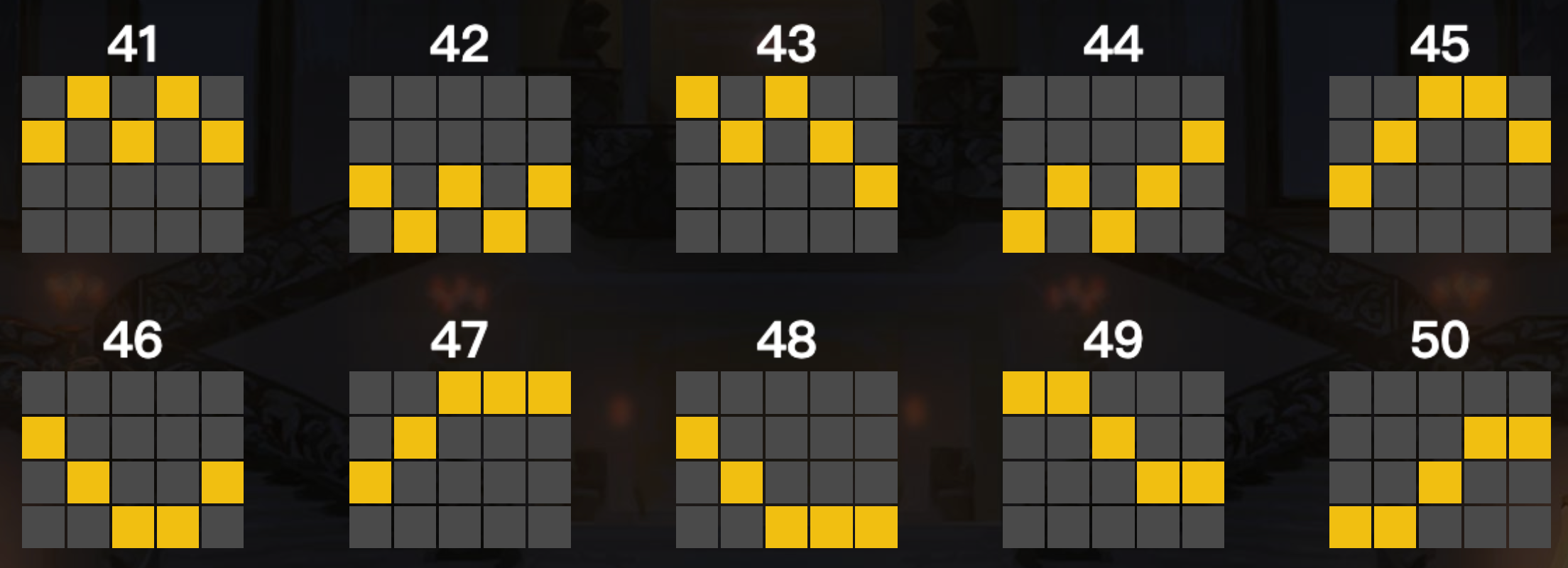 豪宅大逃殺 BT電子遊戲介紹