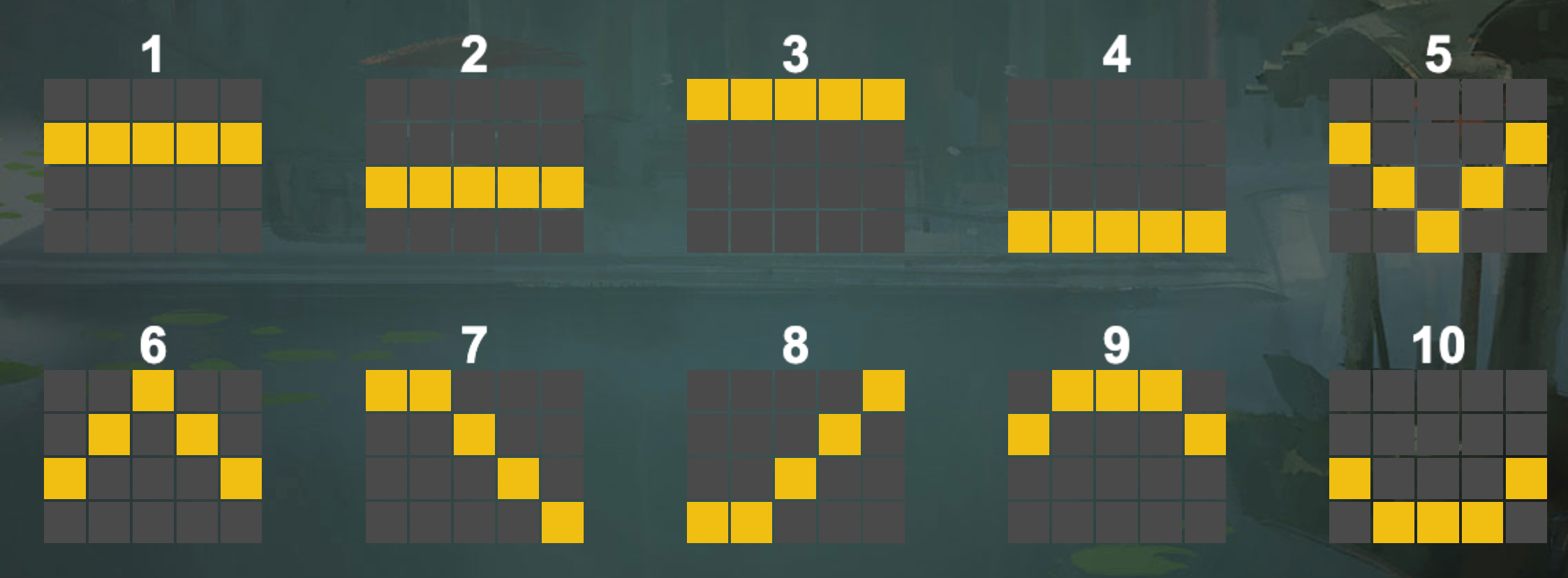白蛇傳 BT電子遊戲介紹